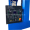 H Beam Gantry Saw Welding Machine with Flux Recovery System, Irregular Beaming Submerged Welding Machinery Lathe/