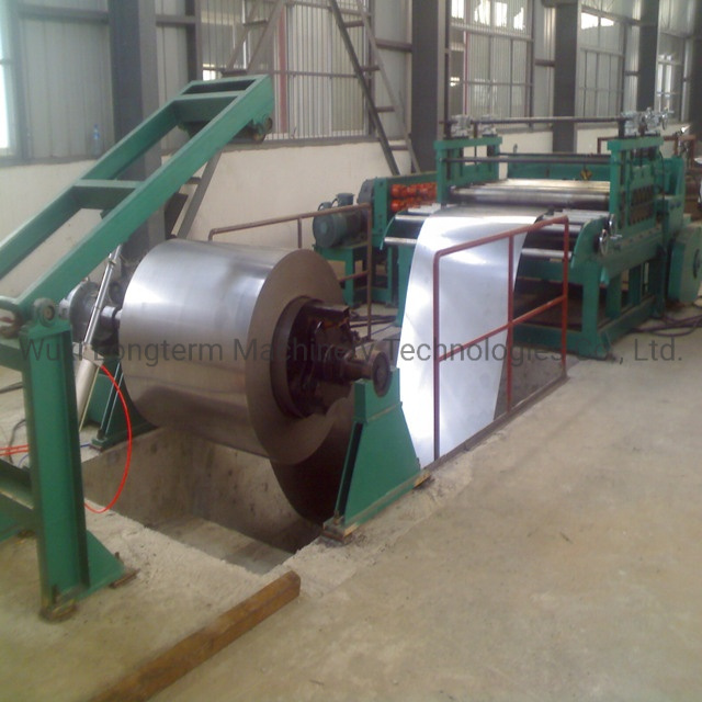 High Quality 201 / 304 / 316 Stainless Steel Strip Coil