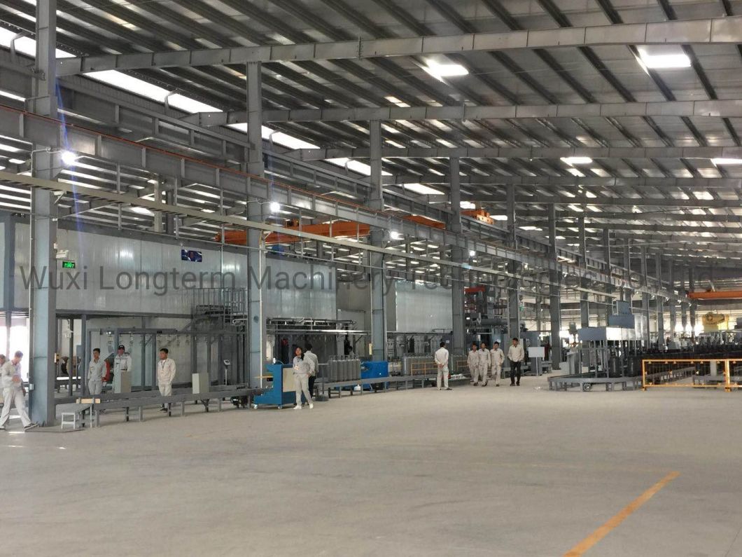Chinese Longterm Manufacturer for LPG Gas Storage Cylinders
