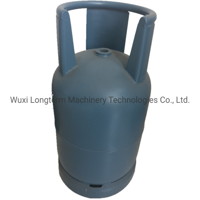 Most Popular Empty LPG Gas Cylinders for Nigeria/Kenya/Ghana Market