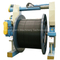 Steel Wire Rope Winding Machine, Take up Reel Cable Machine Pay off Unit^