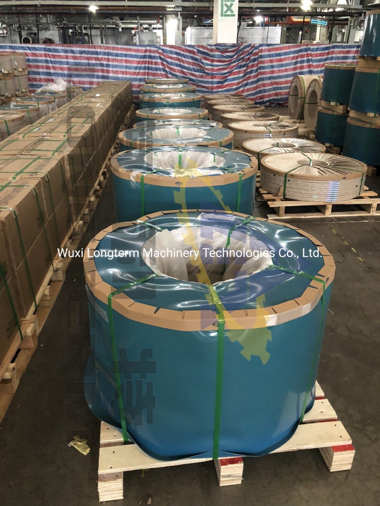 China Cold Rolled AISI 201 301 304 316 316L 410 420 421 430 439 Stainless Steel Strip with 0.1mm 0.2mm 0.3mm 1mm 2mm 3mm Thick