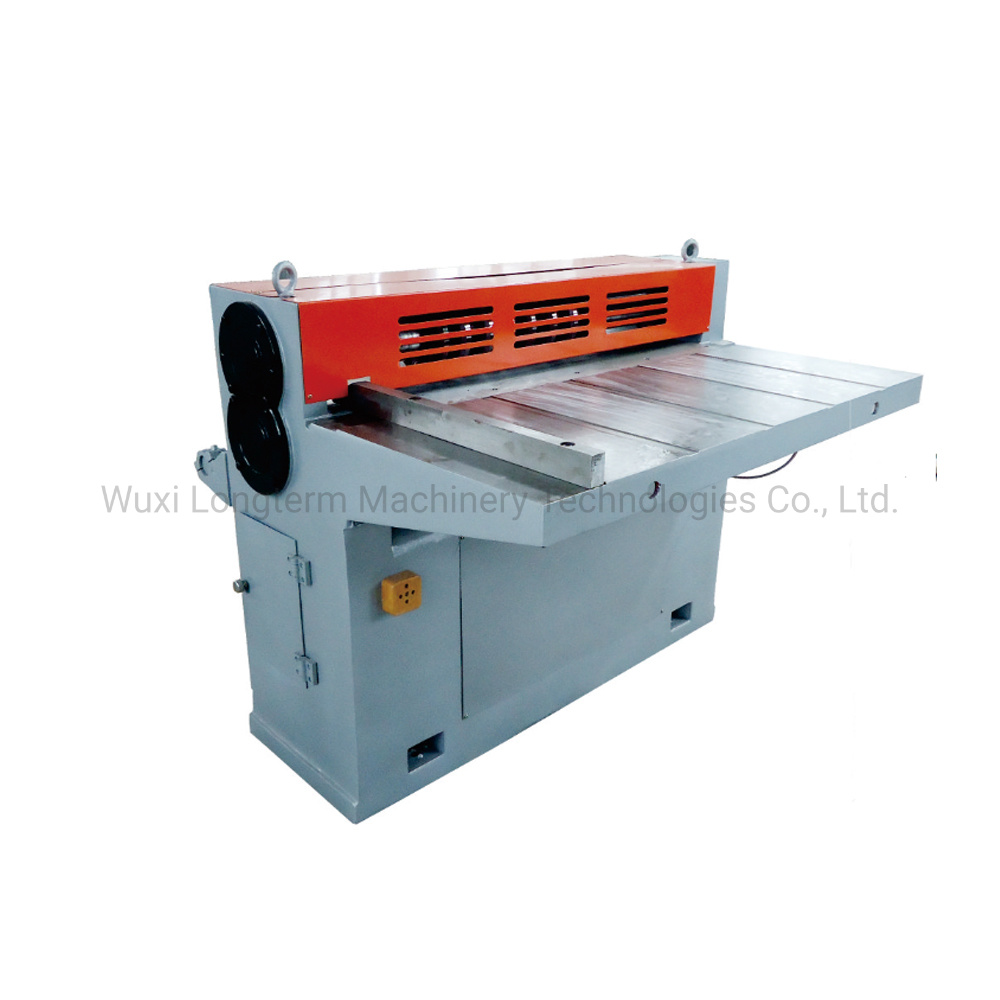 High Speed Automatic Round Can Making Machine/Equipment^