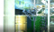High-Efficiency Electrostatic Powder Coating Booth / Powder Coating Production Line for Steel Drum
