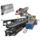 LNG Cylinder Longitudinal Welding Machine, Resistance Seam Welding Machine*