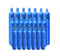 Oxygen Cylinder 5L 10L 15L 20L 40L 50L Steel Seamless Medical Gas Cylinders N2o CO2 Gas Cylinder Price~