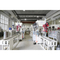 LPG Gas Cylinder Collar/Handle Welding Line