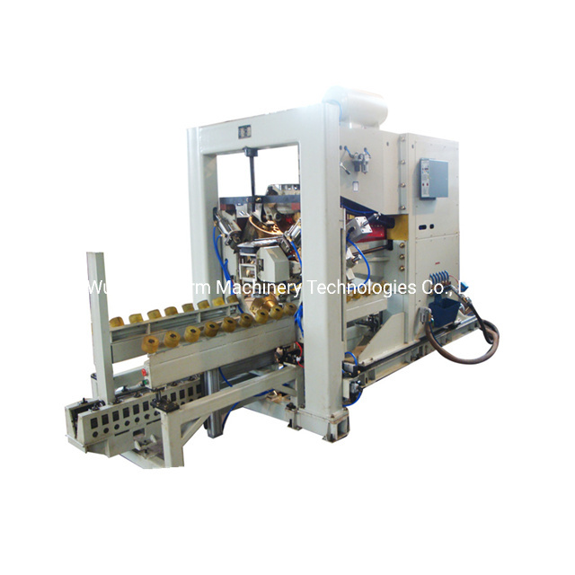 Iraq Steel Drum/Barrel Production Line, Whole Production Line Solvotion Solver