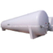 Cryogenic Dewar Pressure Vessel Tank Nitrogen Gas Cylinder
