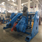 Hydraulic Cantilever Type Take-up with Traverse, Cable Take up & Pay off Unit^