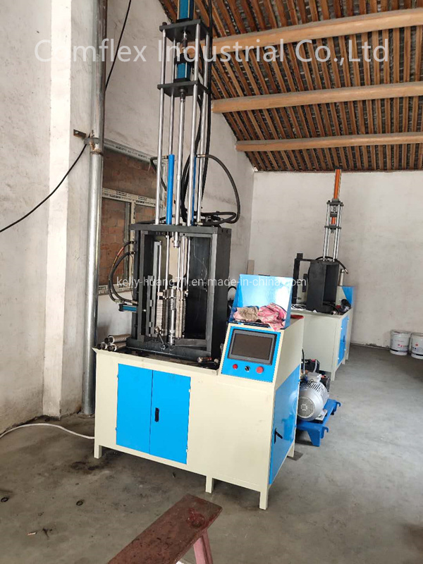 Hydroformed Bellows Forming Machine