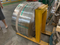 LPG Gas Cylinder Decoiler Machine, Straightening and Blanking Machine for LPG Making