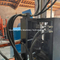Punch Forming Metal Bellows Machine Hydraulic Bellows Forming Machine