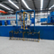 LPG Cylinder Heat Treatment Furnace LPG Cylinder Heat Treatment Furnace Unit