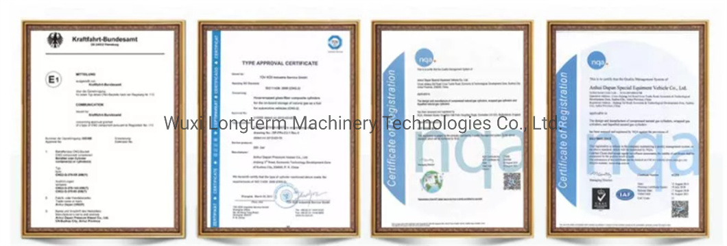 Gas Furnace Annealing/Normalizing Furnace, LPG Cylinder Heat Treatment Furnace