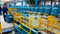 LPG Gas Cylinder Air Leakage Testing Machine
