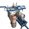 Fully Automatic and Semi Automatic LPG Gas Cylinder Silk Printing Machine, Screen Printer