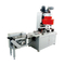 Good Quality Round/Square Shape Tin Can Sealing Machine