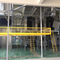 Precision Robot Transfer System Powder Coating Production Line / System for Hardware Metal Products&