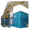 Steel Metal Sheets Cost-Effective ABB Robot Painting Powder Coating Production Line%