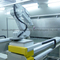 Environmental Protection Ce Certificated Spraying Painting Production Line