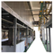 Customizable Optimize Energy Consumption Hardware Metal Products Powder Coating System, Electrostatic Powder Coating Production Line@