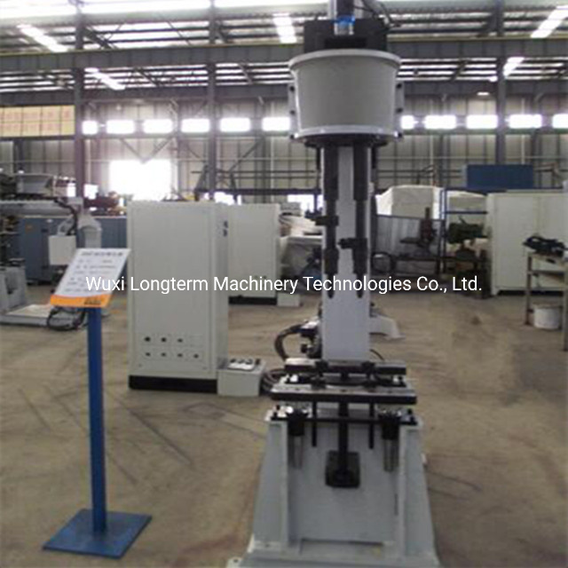 Apt Porcelain Enamel Tank Inner Tank MIG/TIG/CO2/Gmaw/Fcaw Welding Machine, Girth/Seam/Circumferential/Liner Welding Machine/