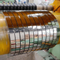 2b Ba Surface Cold Rolled 304/321/316 Stainless Steel Coil