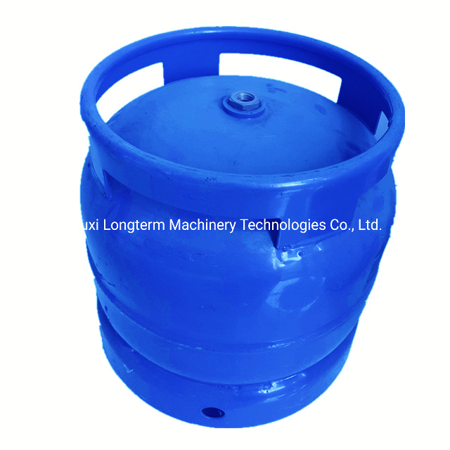 LPG Cooking Gas Cylinder 3-50 Kg/LPG Cylinder Manufacturer