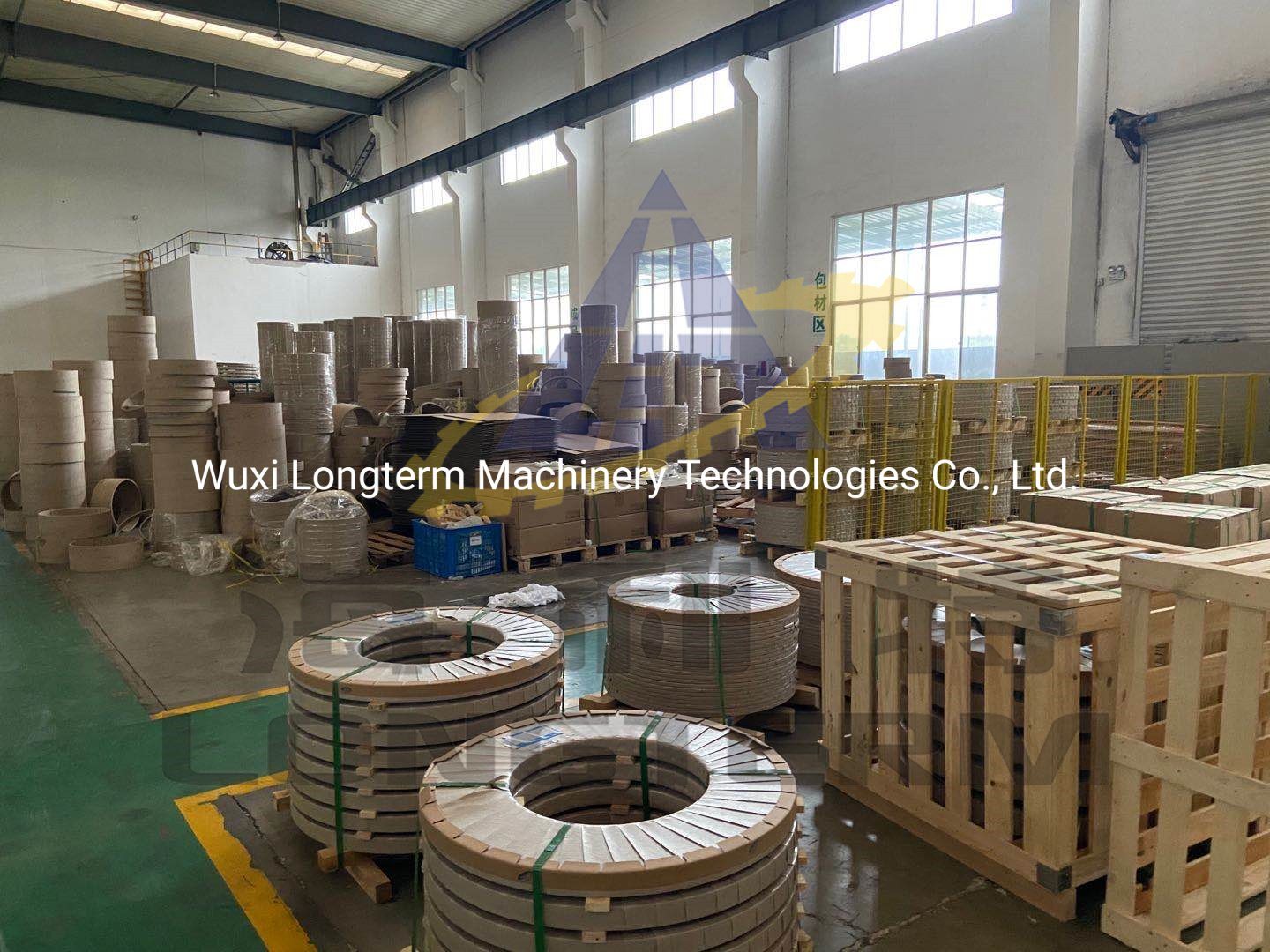 Annealing Treated Soft Stainless Steel 201 304 316 Strips