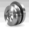 SUS201/304/321/316L Stainless Steel Sheet Coil