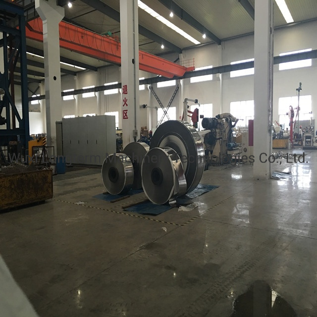 Made in China Customized SUS/AISI (201/304/321/316) 2b Finished Cold/Hot Rolled Stainless Steel Coil/Strips