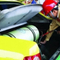 ISO11439 Standard High Pressure Type2 CNG Steel Gas Cylinder for Vehicle/Bus/Truck Use