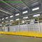 Automatic Screen Printing Facility, Outside and Inner Painting Booth
