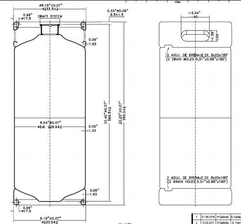 3 Vessel Brewhouse Fermenter Bright Tank Ale Lager Brewing Making Plant 5 Barrel 7 Barrel Beer Machine