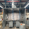 Automatic Drum Painting Machine, Outside and Inner Painting Booth, Spraying Booth for Steel Oil Drum / Bitumen Barrel Drum