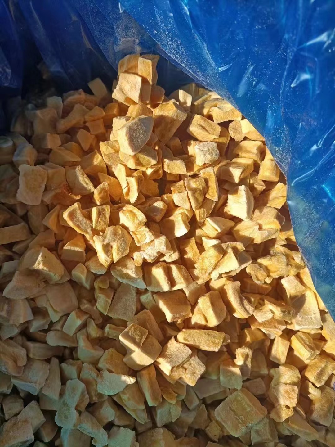 mango granules