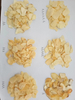 Dehydrated Garlic Flakes for Garlic Granules