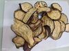 Dehydrated Eggplant