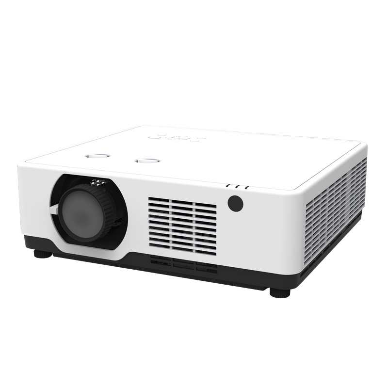 SMX Projector 6500 Laser Projector Support 4K for Home Cinema