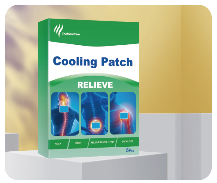 Cooling-Patch-for-relieve-pain-01
