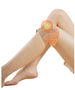 Graphene Ultra-thin Therapy Knee Pads