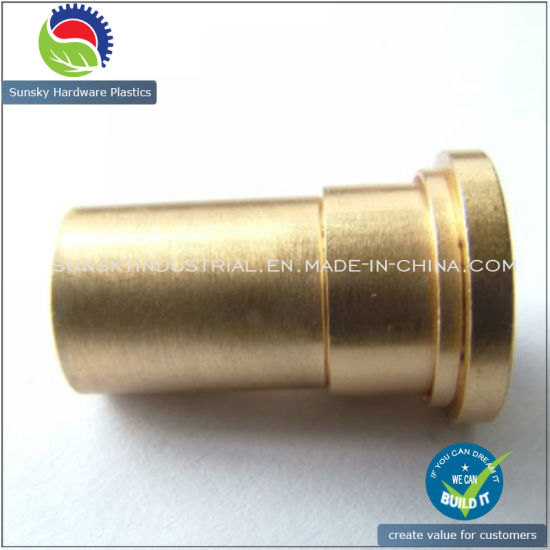 Precision CNC Machining Parts with Factory Price