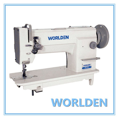 Wd-0618 Single Needle Compound Feed Lock Stitch Sewing Machine