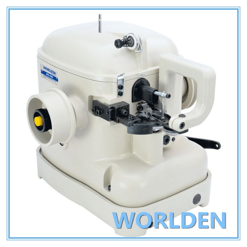 WD-600B High Capacity String Lasting Heavy Duty Machine