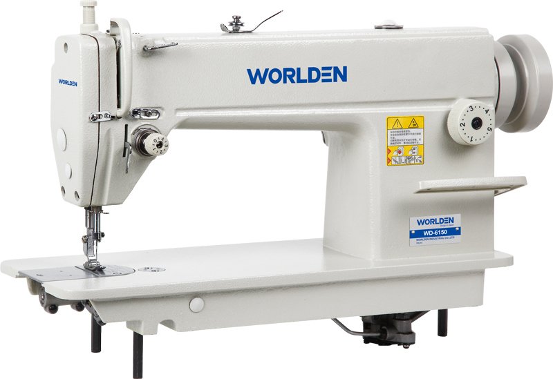 Wd-6150高速双线缝纫缝纫机