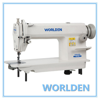 Wd-5550 High-Speed Lockstitch Sewing Machine Series