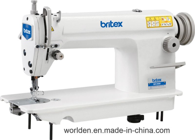 Br8500 High-Speed Lockstitch Sewing Machine