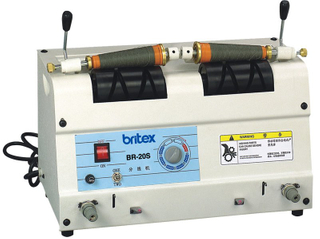 Br-20s Thread Distributor Machine for Embroidery and Garment Factories
