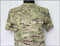 Military Tactical Camo T-Shirt in High Quality Cotton